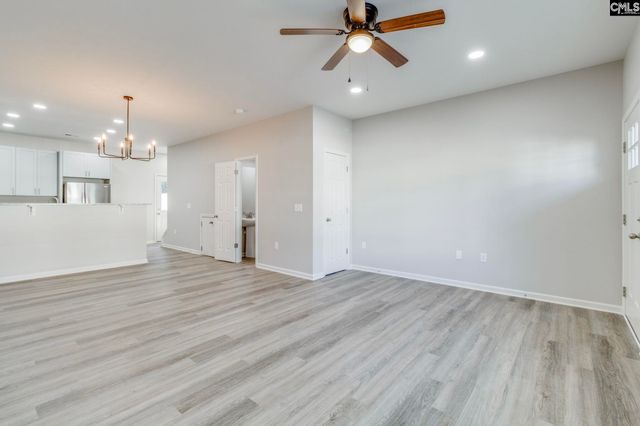 537 Idlewood Park Drive, West Columbia, SC 29170