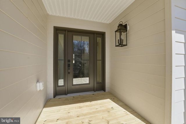OBANNONS MILL RD, Boston, VA 22713