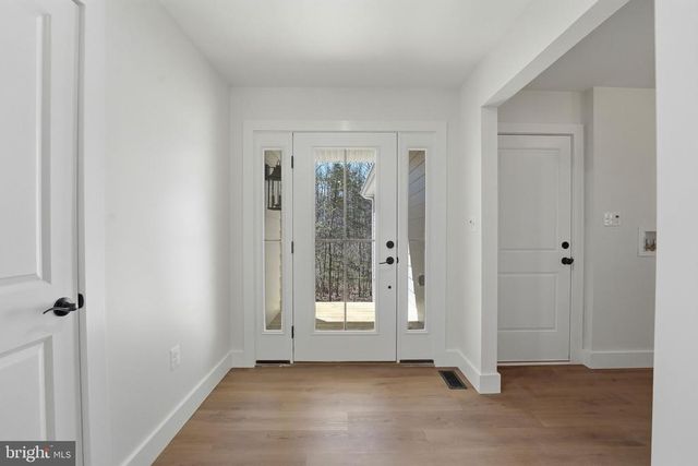 OBANNONS MILL RD, Boston, VA 22713