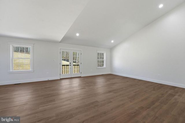 OBANNONS MILL RD, Boston, VA 22713