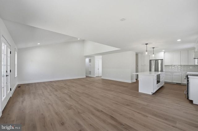 OBANNONS MILL RD, Boston, VA 22713