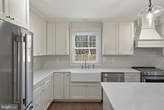 OBANNONS MILL RD, Boston, VA 22713