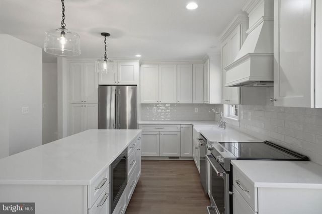 OBANNONS MILL RD, Boston, VA 22713