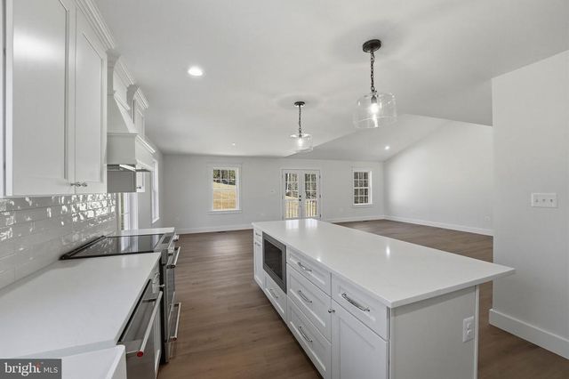 OBANNONS MILL RD, Boston, VA 22713
