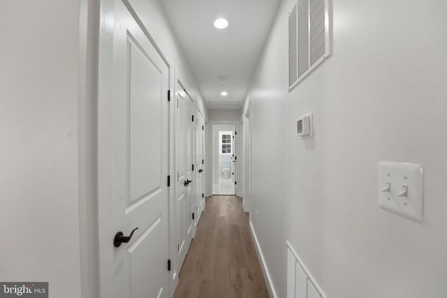 OBANNONS MILL RD, Boston, VA 22713
