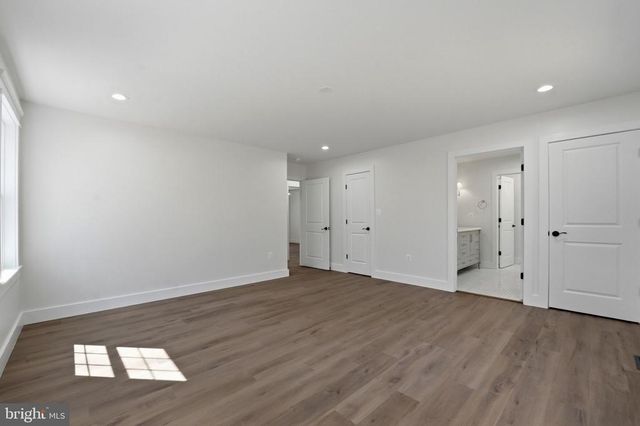 OBANNONS MILL RD, Boston, VA 22713