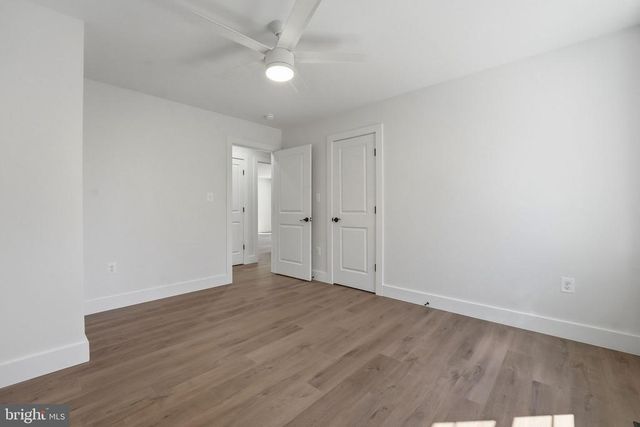 OBANNONS MILL RD, Boston, VA 22713