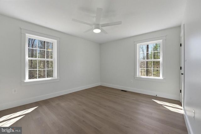 OBANNONS MILL RD, Boston, VA 22713