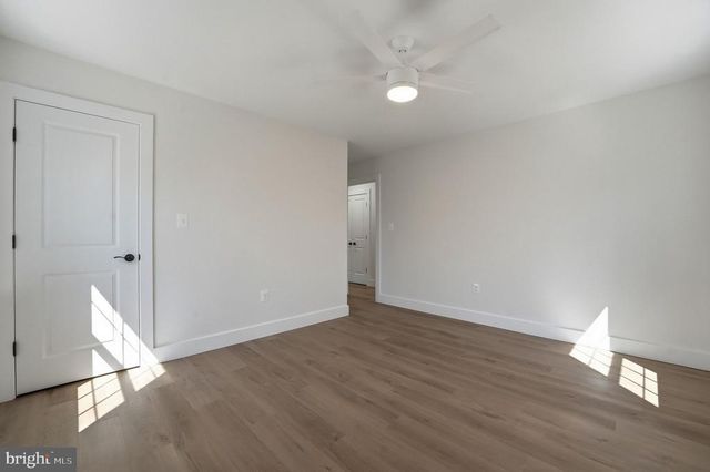 OBANNONS MILL RD, Boston, VA 22713