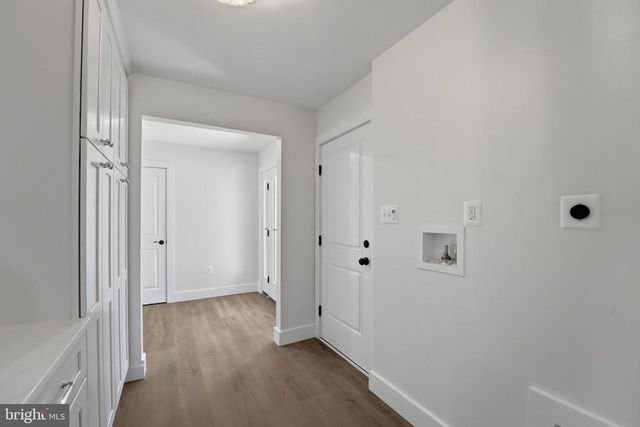 OBANNONS MILL RD, Boston, VA 22713