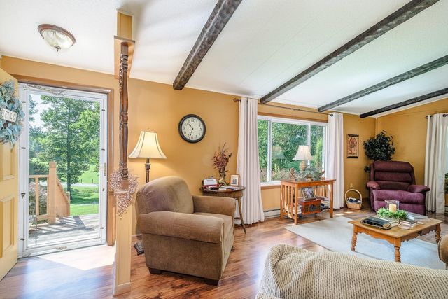 157 Allen Branch RD, Eagle Rock, VA 24085