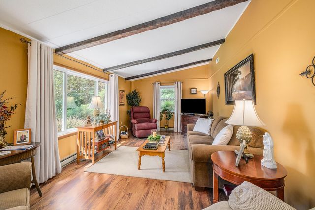 157 Allen Branch RD, Eagle Rock, VA 24085