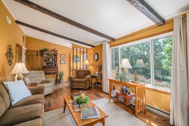 157 Allen Branch RD, Eagle Rock, VA 24085