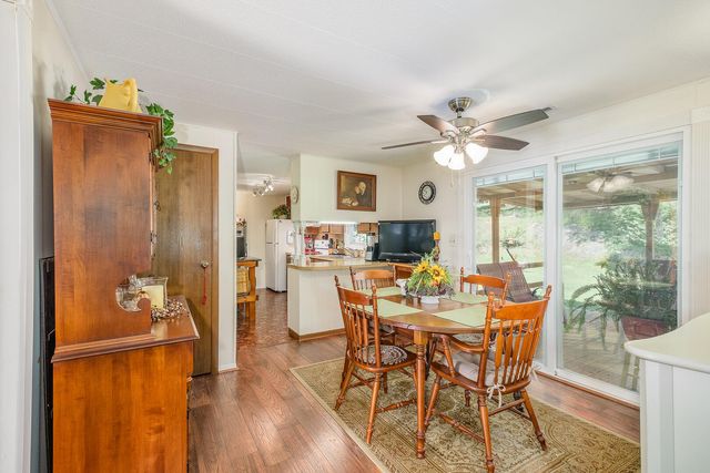 157 Allen Branch RD, Eagle Rock, VA 24085