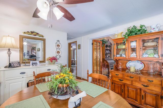 157 Allen Branch RD, Eagle Rock, VA 24085