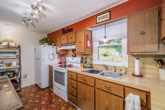 157 Allen Branch RD, Eagle Rock, VA 24085