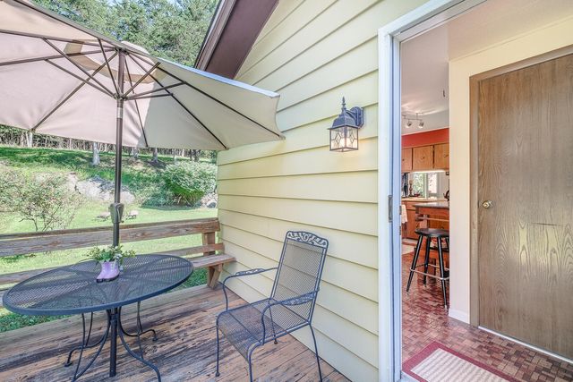 157 Allen Branch RD, Eagle Rock, VA 24085