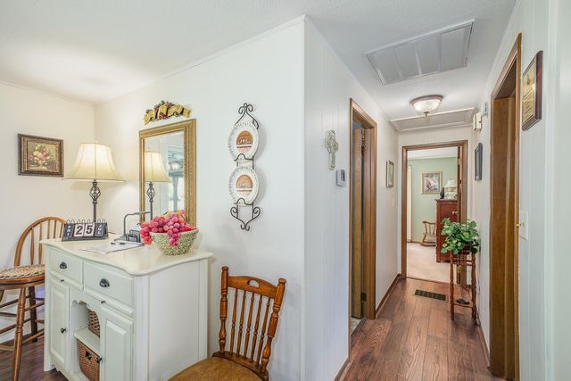 157 Allen Branch RD, Eagle Rock, VA 24085