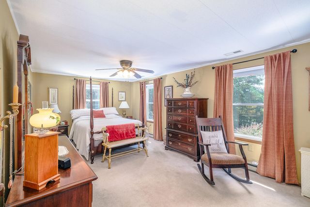 157 Allen Branch RD, Eagle Rock, VA 24085