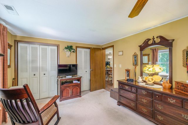 157 Allen Branch RD, Eagle Rock, VA 24085