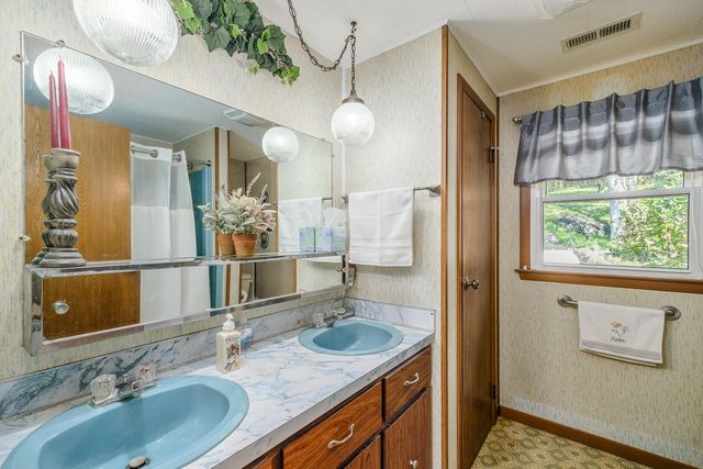 157 Allen Branch RD, Eagle Rock, VA 24085