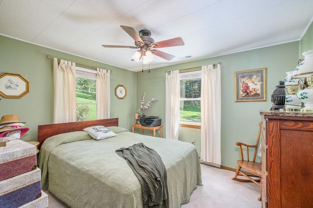 157 Allen Branch RD, Eagle Rock, VA 24085