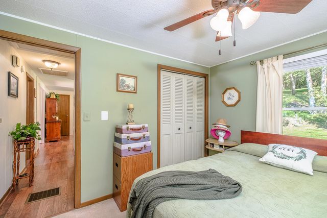 157 Allen Branch RD, Eagle Rock, VA 24085