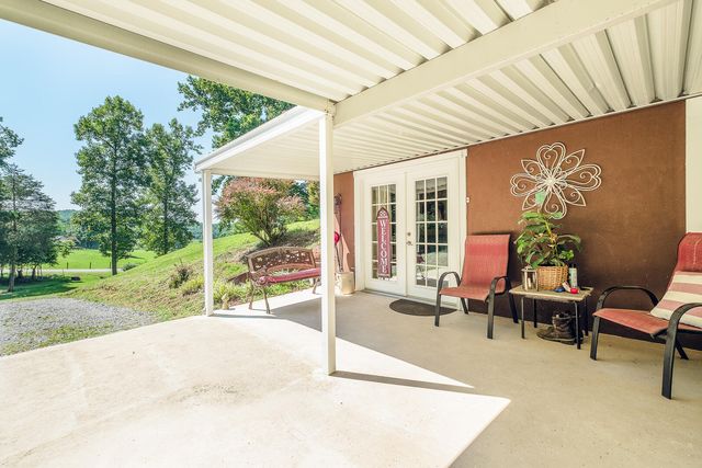 157 Allen Branch RD, Eagle Rock, VA 24085