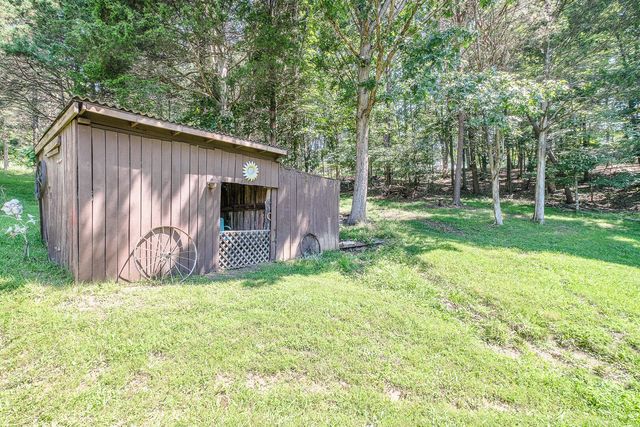 157 Allen Branch RD, Eagle Rock, VA 24085