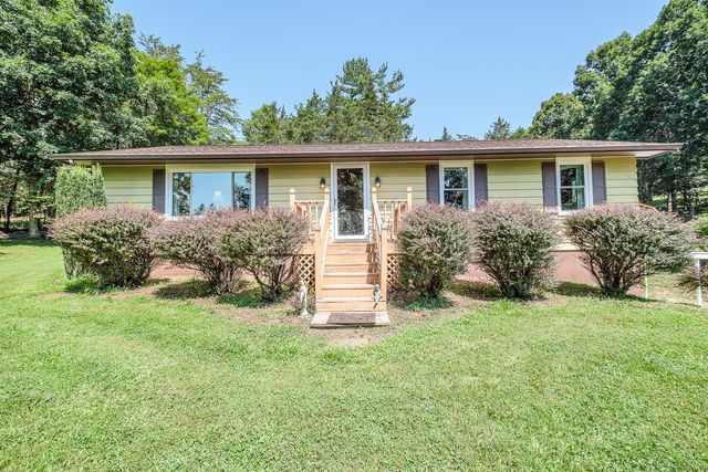 157 Allen Branch RD, Eagle Rock, VA 24085