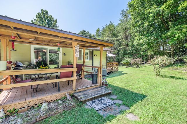 157 Allen Branch RD, Eagle Rock, VA 24085