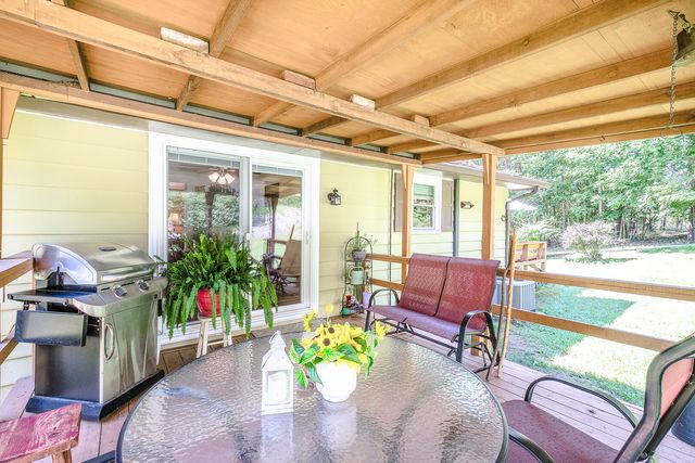 157 Allen Branch RD, Eagle Rock, VA 24085