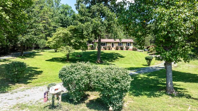 157 Allen Branch RD, Eagle Rock, VA 24085