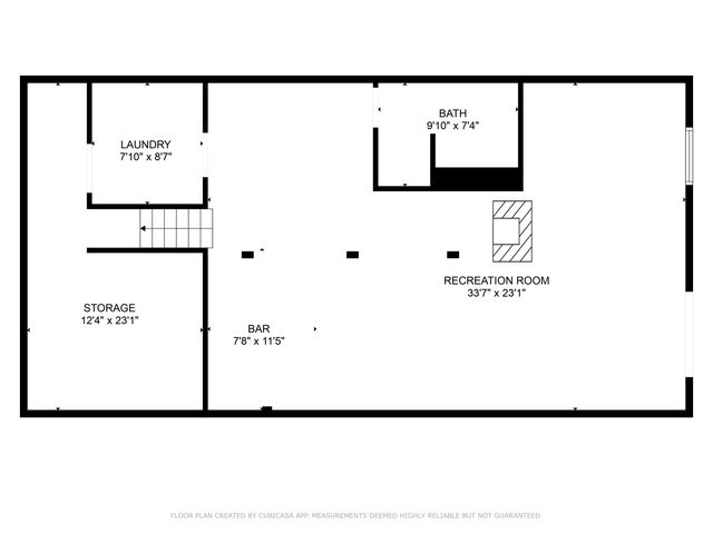 157 Allen Branch RD, Eagle Rock, VA 24085