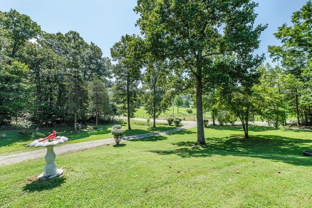 157 Allen Branch RD, Eagle Rock, VA 24085