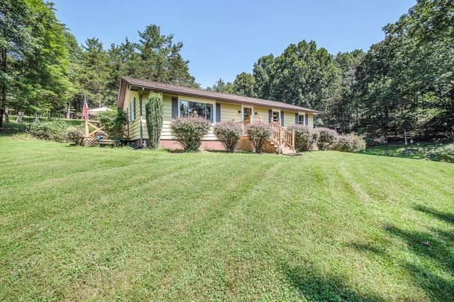 157 Allen Branch RD, Eagle Rock, VA 24085