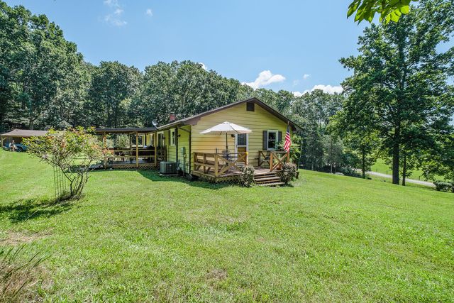 157 Allen Branch RD, Eagle Rock, VA 24085