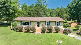 157 Allen Branch RD, Eagle Rock, VA 24085