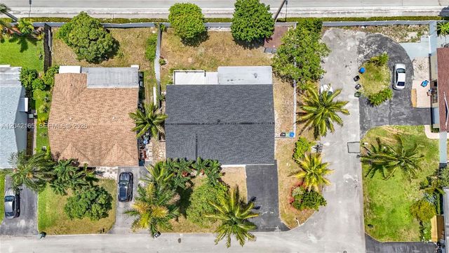 3392 NW 63rd St, Fort Lauderdale, FL 33309
