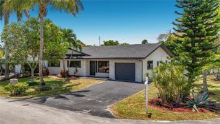 3392 NW 63rd St, Fort Lauderdale, FL 33309