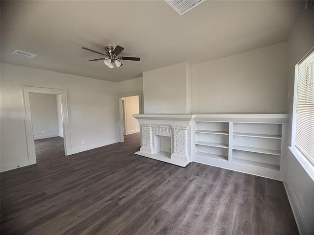 1726 NW 38th Street, Oklahoma City, OK 73118