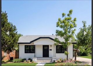 1726 NW 38th Street, Oklahoma City, OK 73118