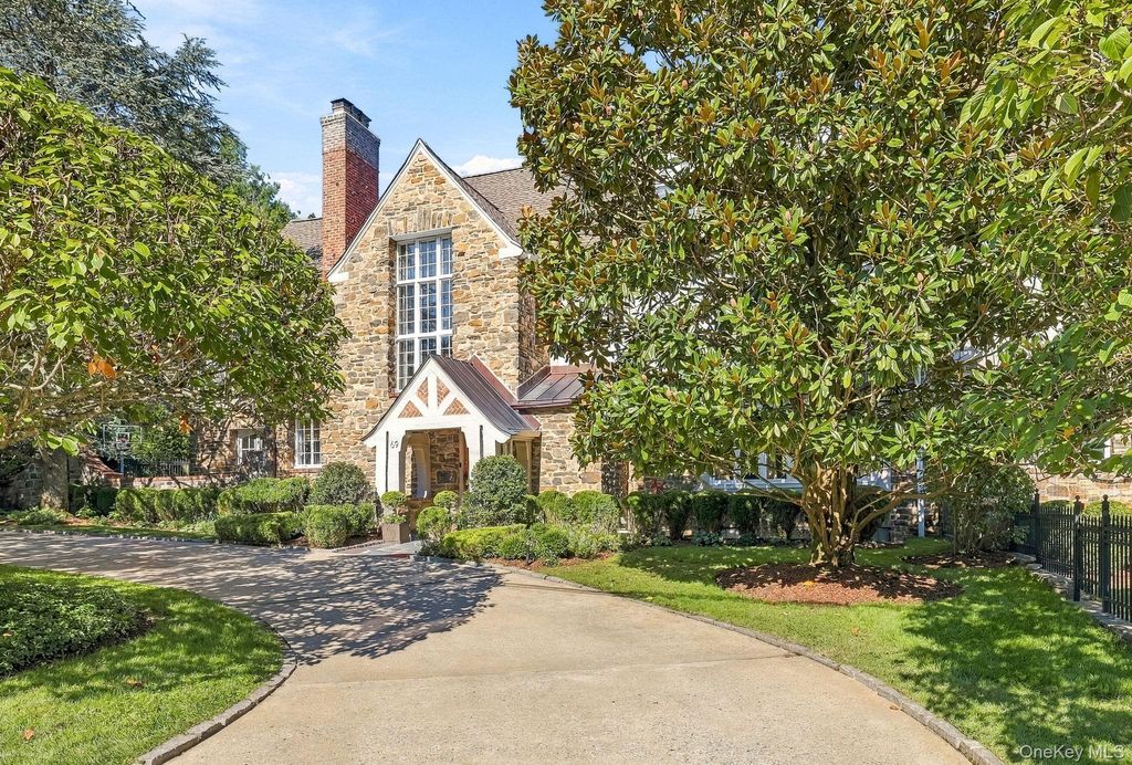 69 Rye Road, Rye, NY 10580 — exterior