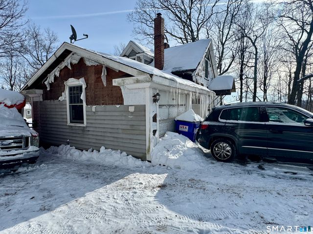 34 Shelter Hill Avenue, Watertown, CT 06779