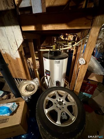 34 Shelter Hill Avenue, Watertown, CT 06779