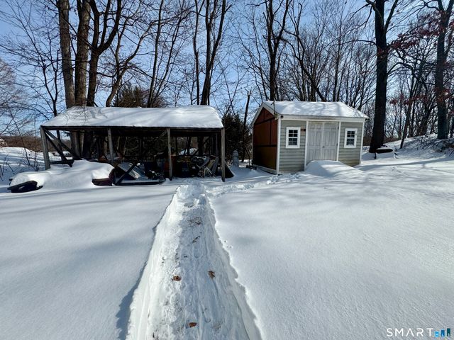 34 Shelter Hill Avenue, Watertown, CT 06779