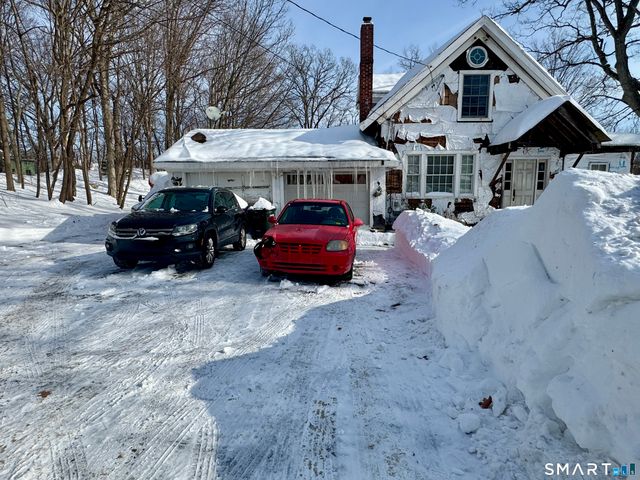 34 Shelter Hill Avenue, Watertown, CT 06779