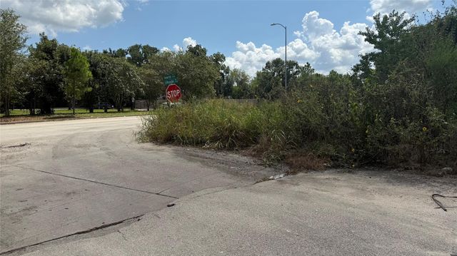 0 Hewrick, Houston, TX 77020