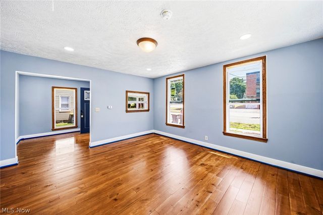 160 W Jackson Street, Painesville, OH 44077