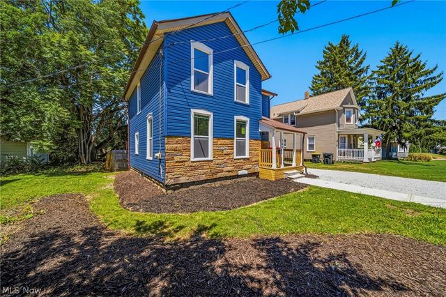 160 W Jackson Street, Painesville, OH 44077